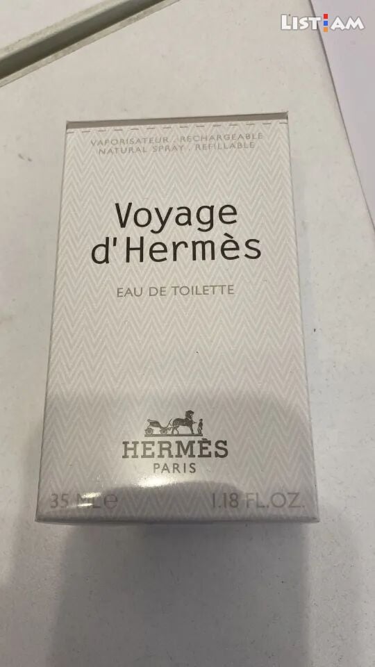HERMES Voyage dHerms