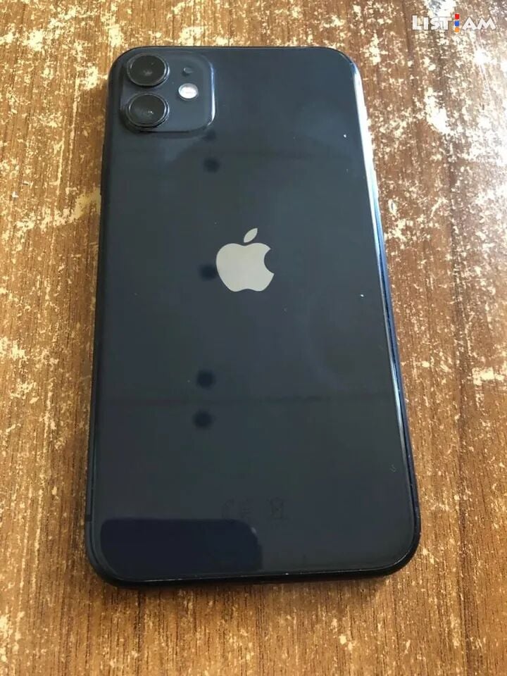 Apple iPhone 11, 256