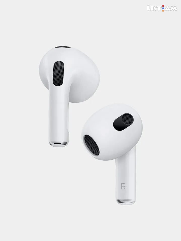 AirPods 3 (3rd