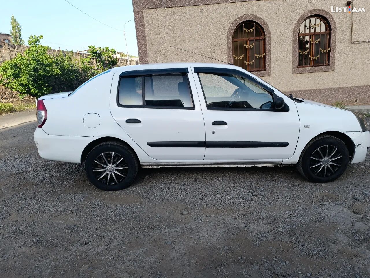 Renault Clio, 1.4