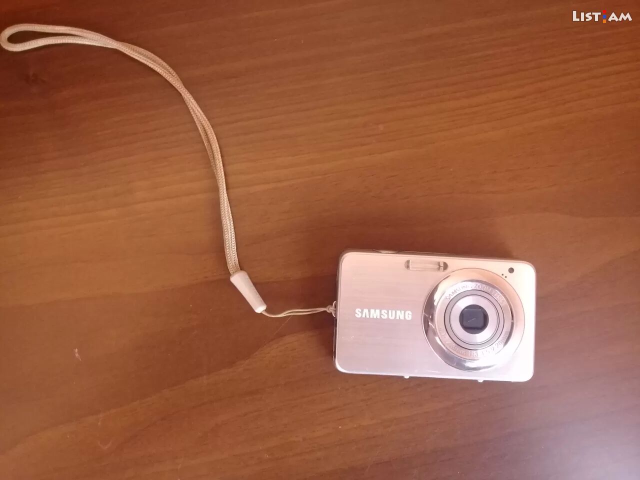 Fotoaparat Samsung