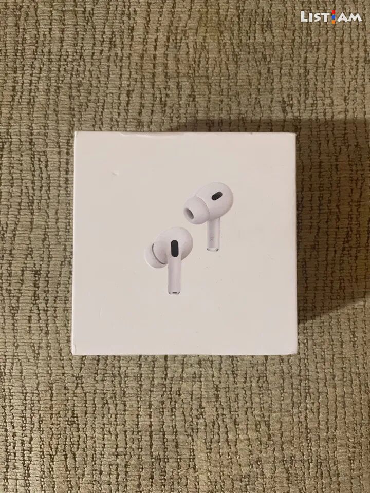 Airpods pro 1: 1
