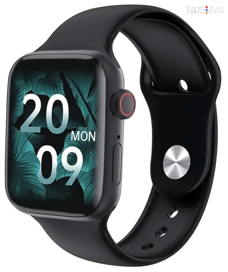 Apple Watch 7 Luxe