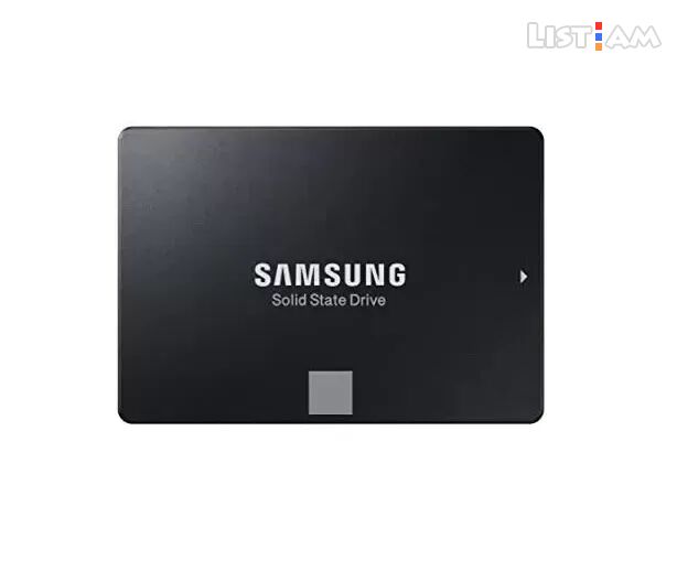 SSD 250Gb Samsung