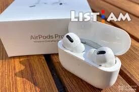 AirPods Pro Apple +