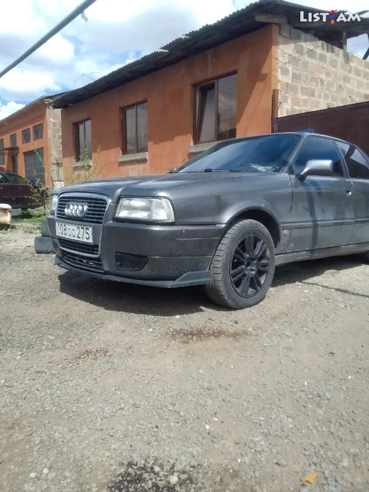 Audi 80, 1995