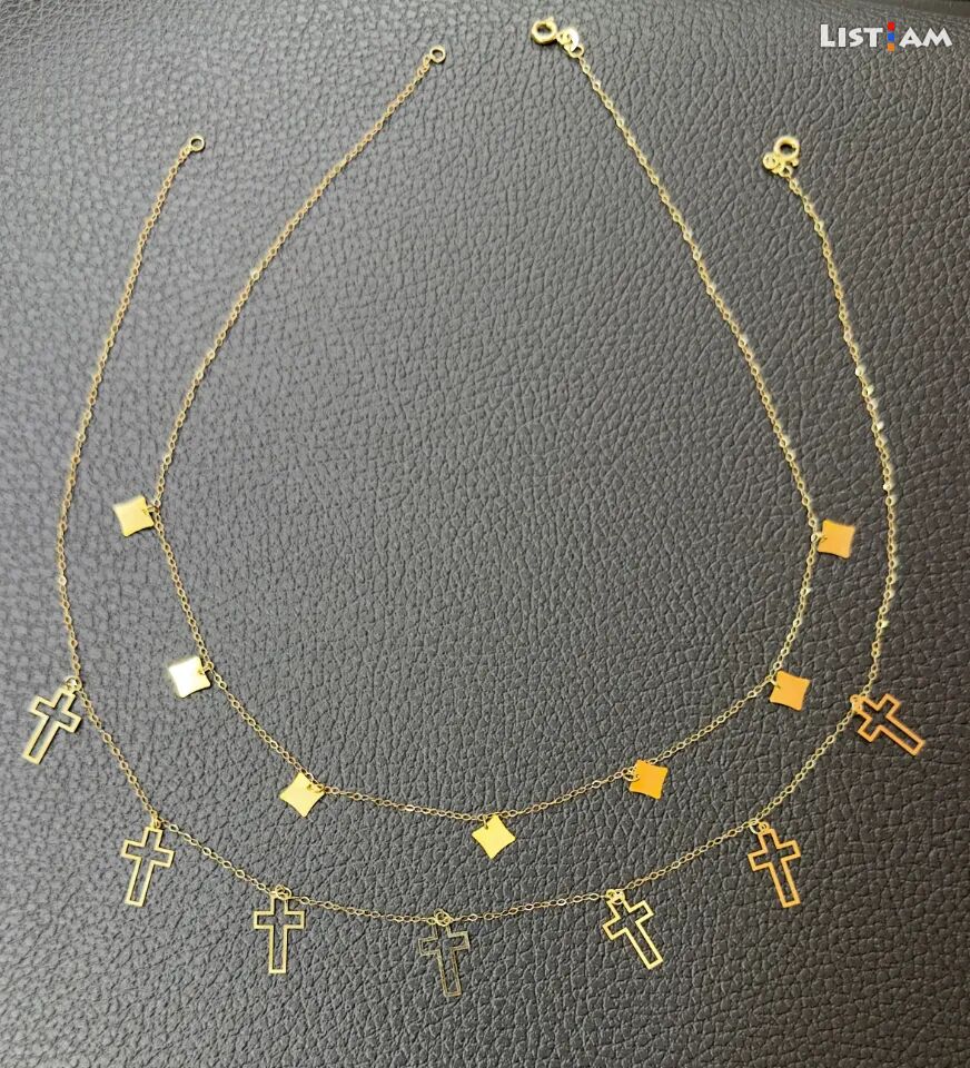 Zaras Jewelry