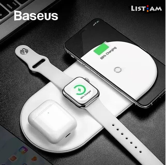 Baseus wireless