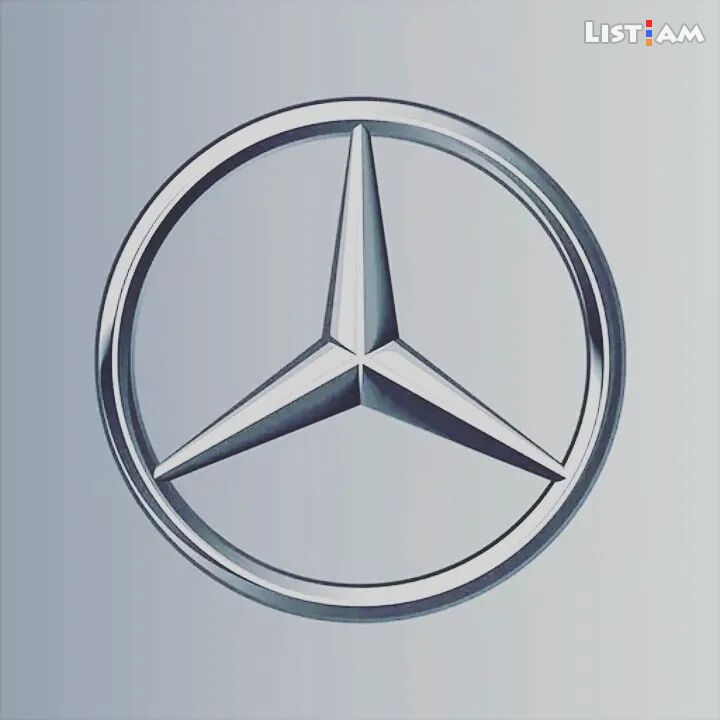 Mercedes ի