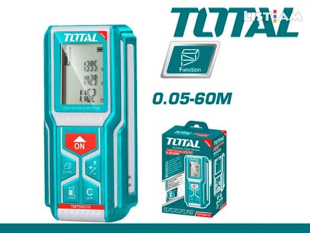 TOTAL TMT56016