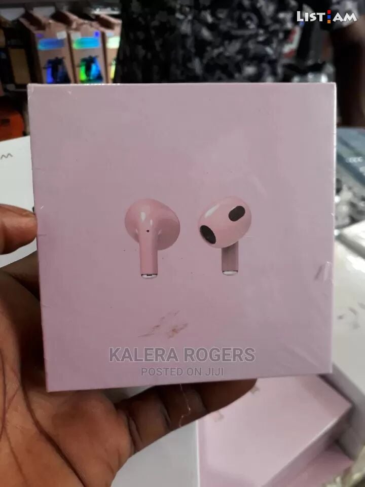 Airpods PRO 18 /