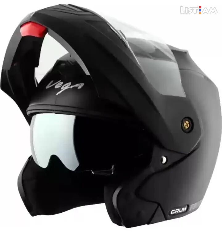 Vega bike helmet