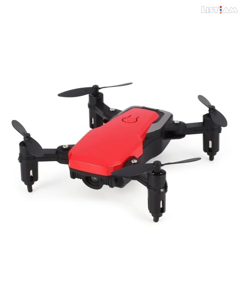 LF606 Mini drone