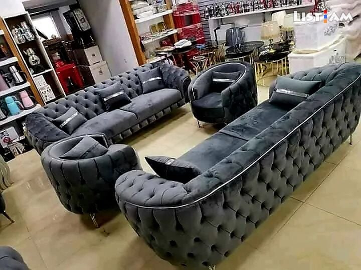 Giga sofa furniture