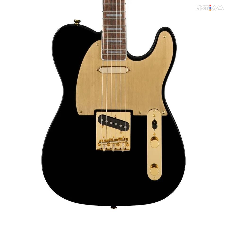 Limited Squier by