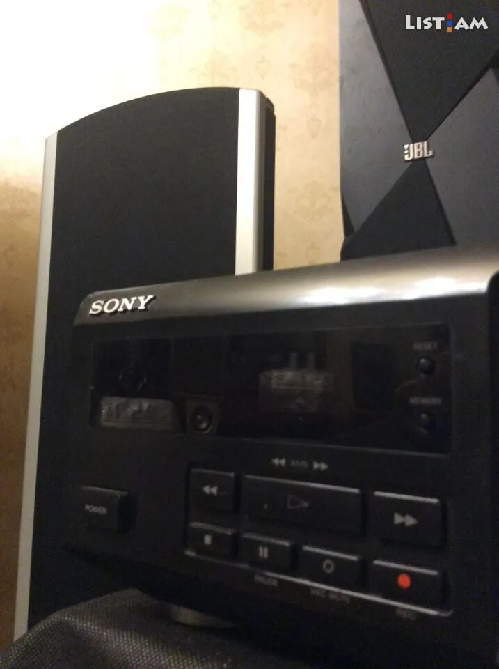 Sony TS-KE 300