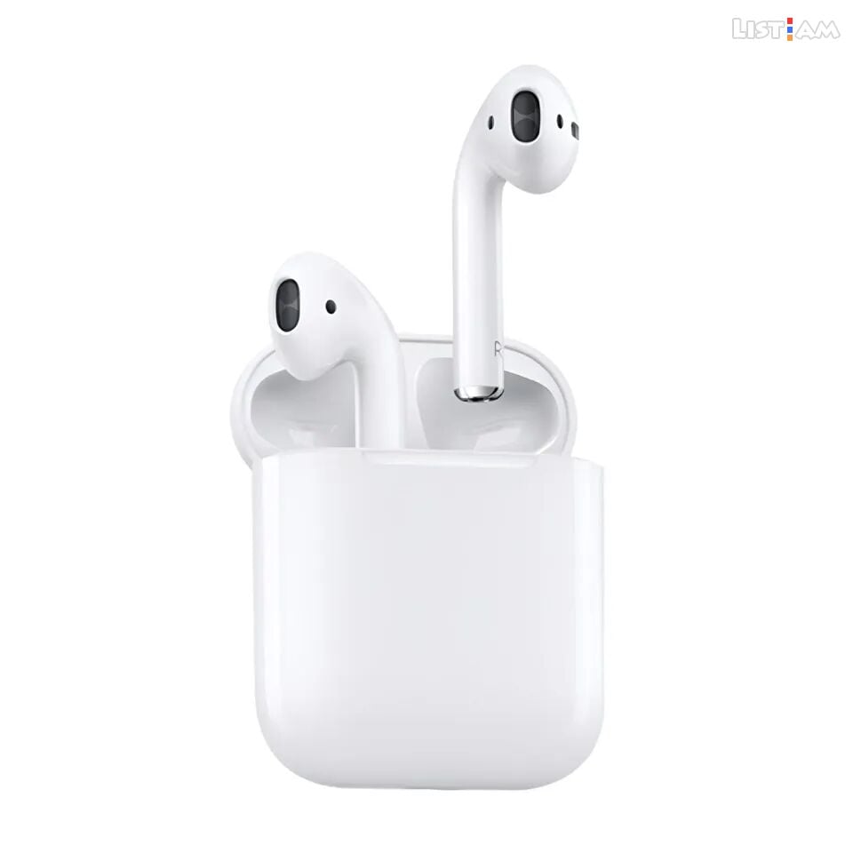 Apple AirPods 2-nd