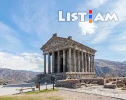 Tours in Armenia