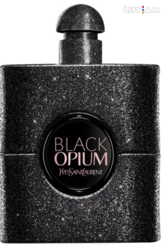 Black opium 90ml