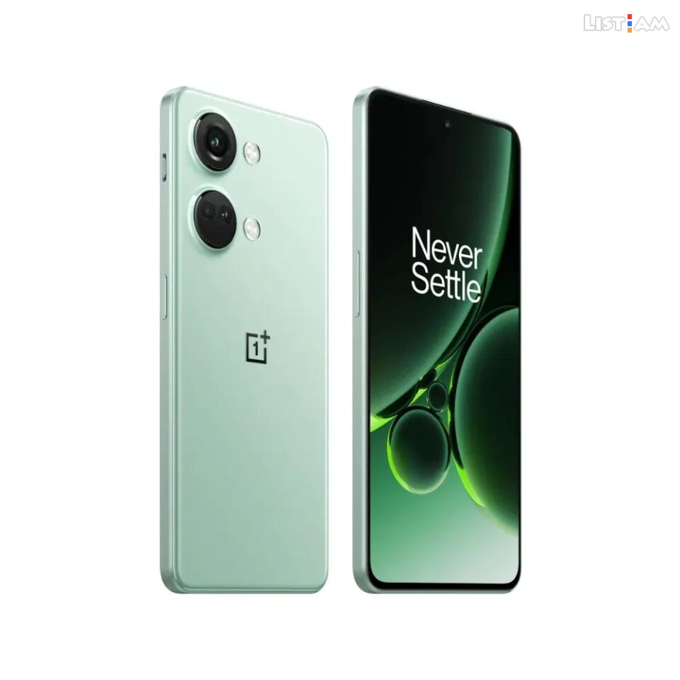 OnePlus Nord 3, 256