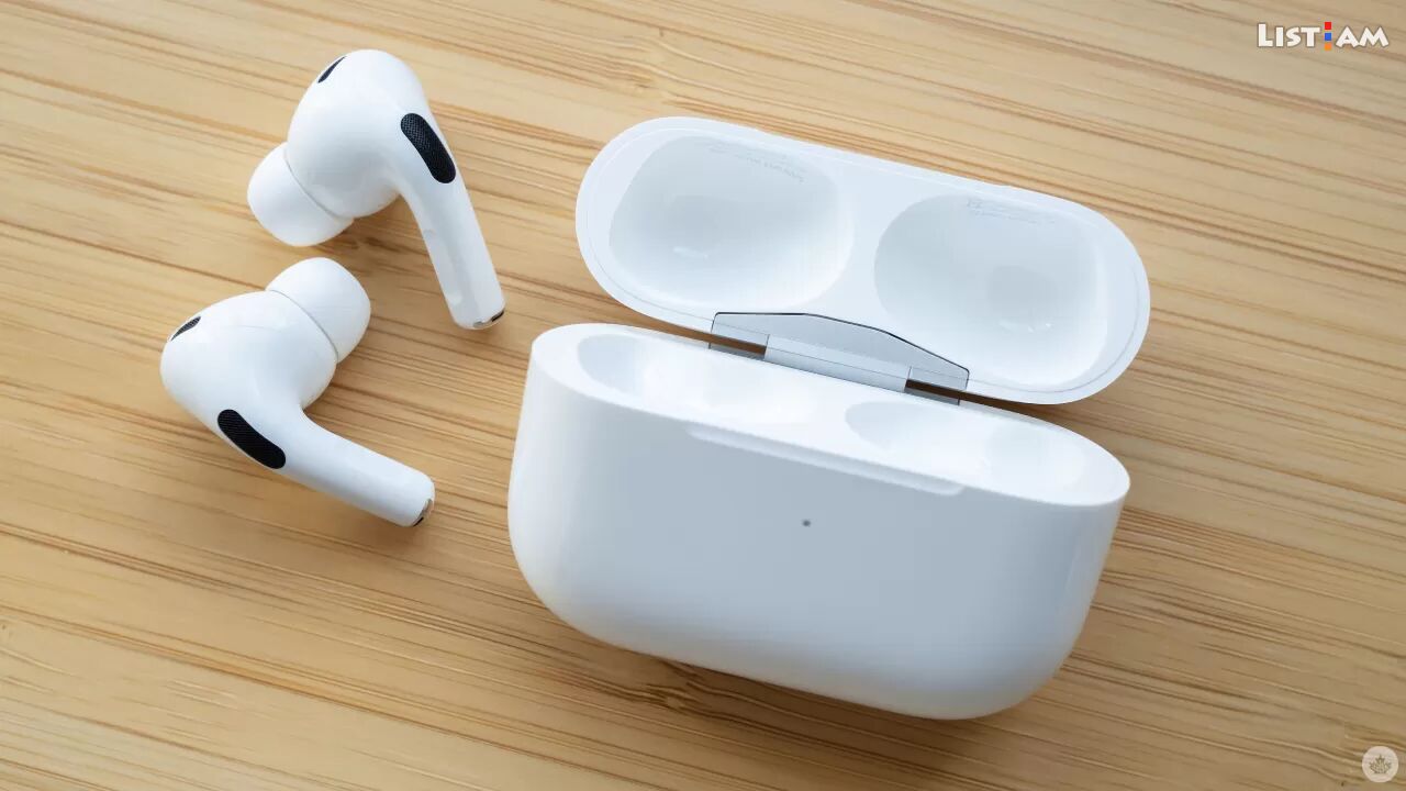 Airpods Pro Lux Copy