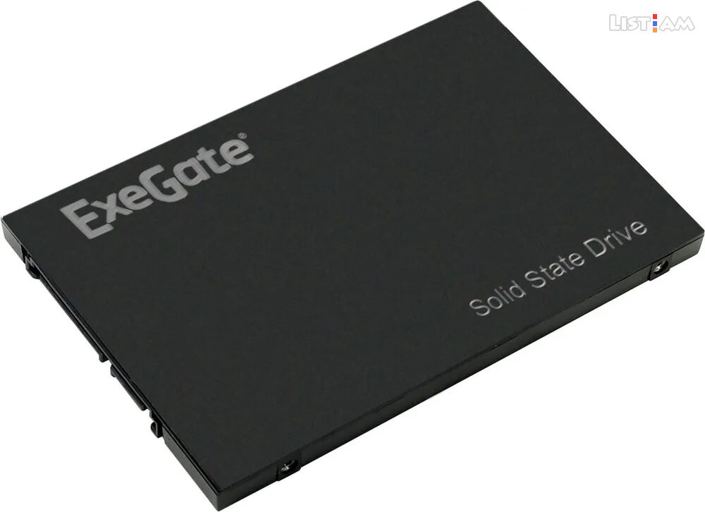 SSD ExeGate KingSpec
