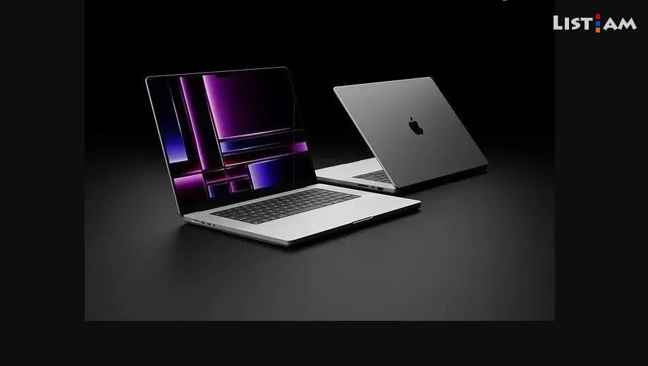 Apple MacBook PRO M2