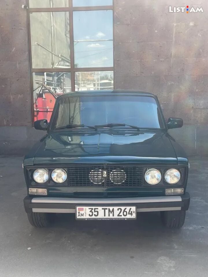 1982 VAZ (Lada)