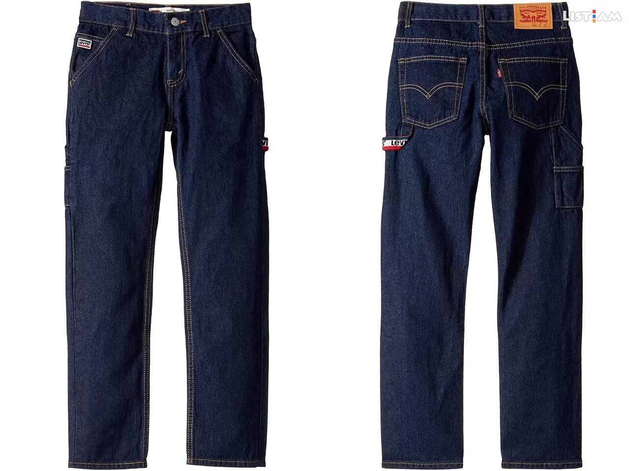 LEVIS® 502 Jeans,