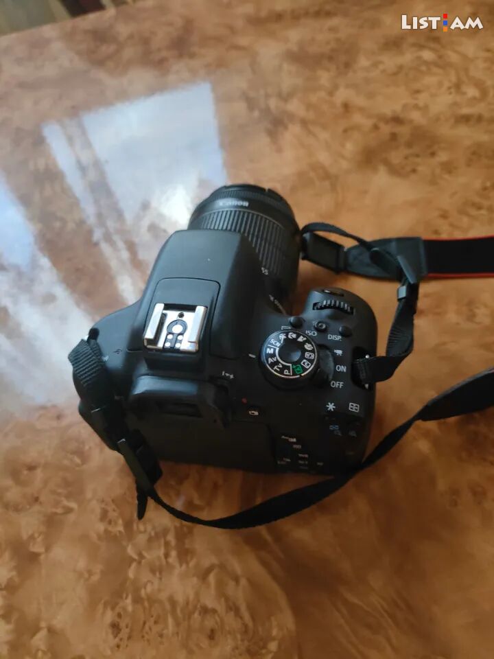 Canon EOS T6i (750D)