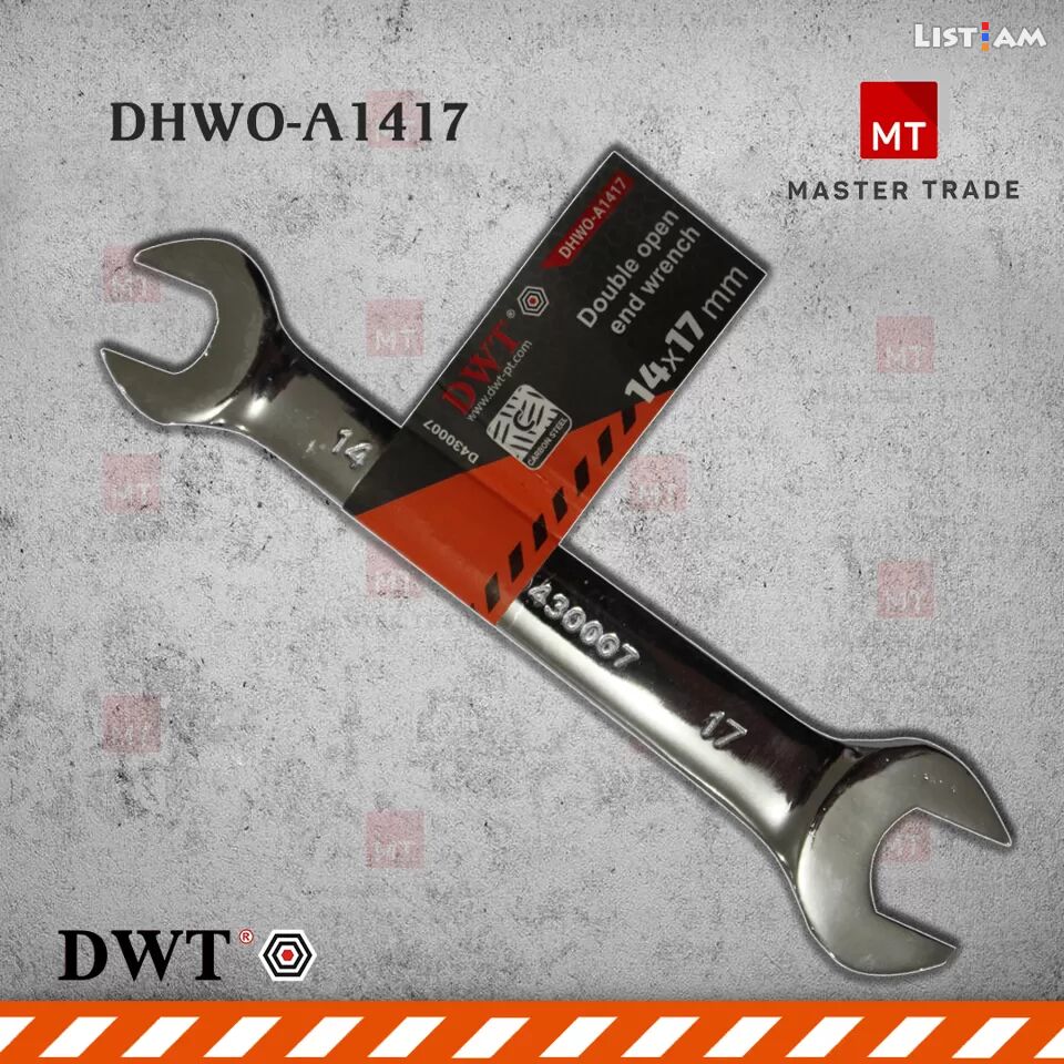 DWT DHWO-A1417