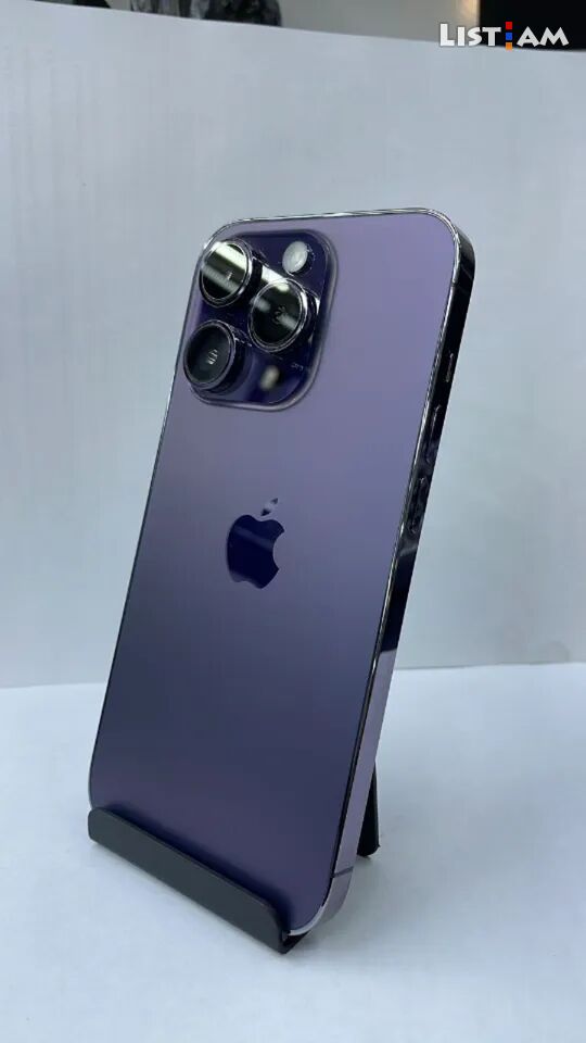 Apple iPhone 14 Pro,