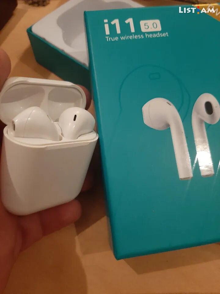 AirPods i11 5.0