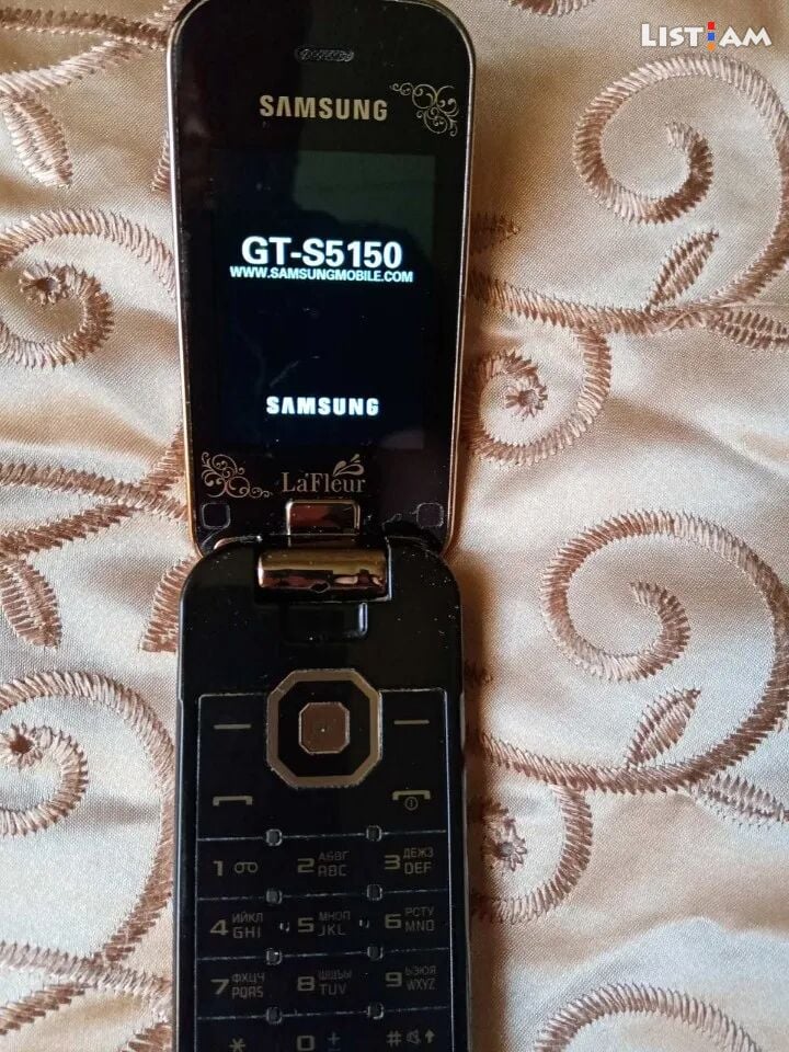 Samsung S5150 Diva