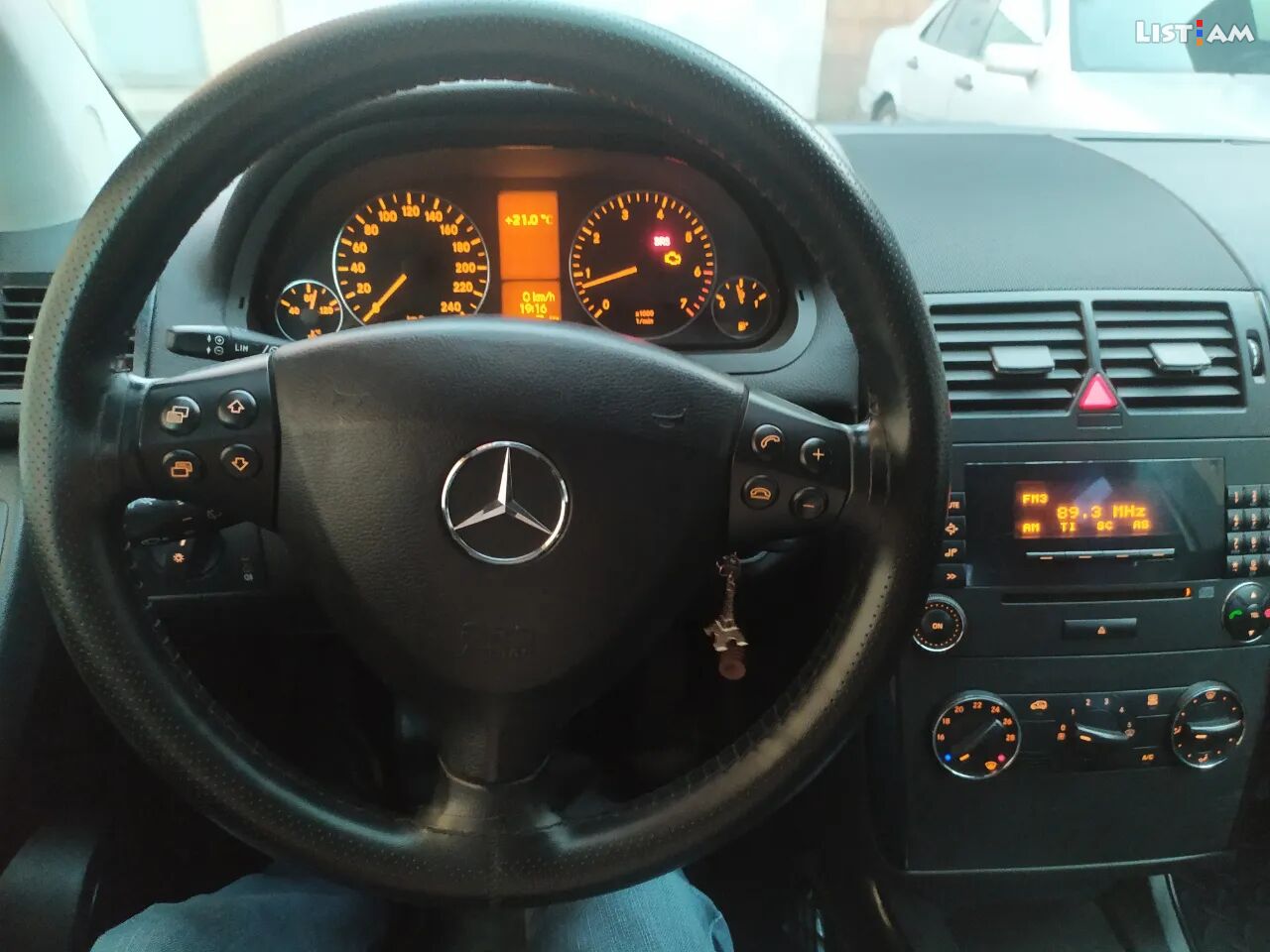 2007 Mercedes-Benz