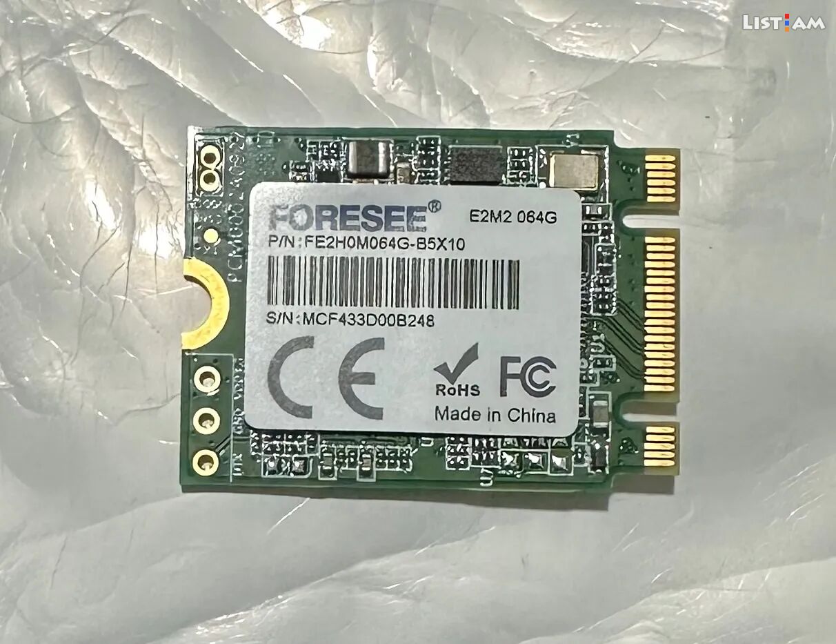 Foresee E2M2 64GB