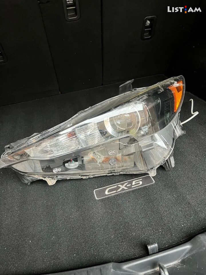 Mazda cx 5