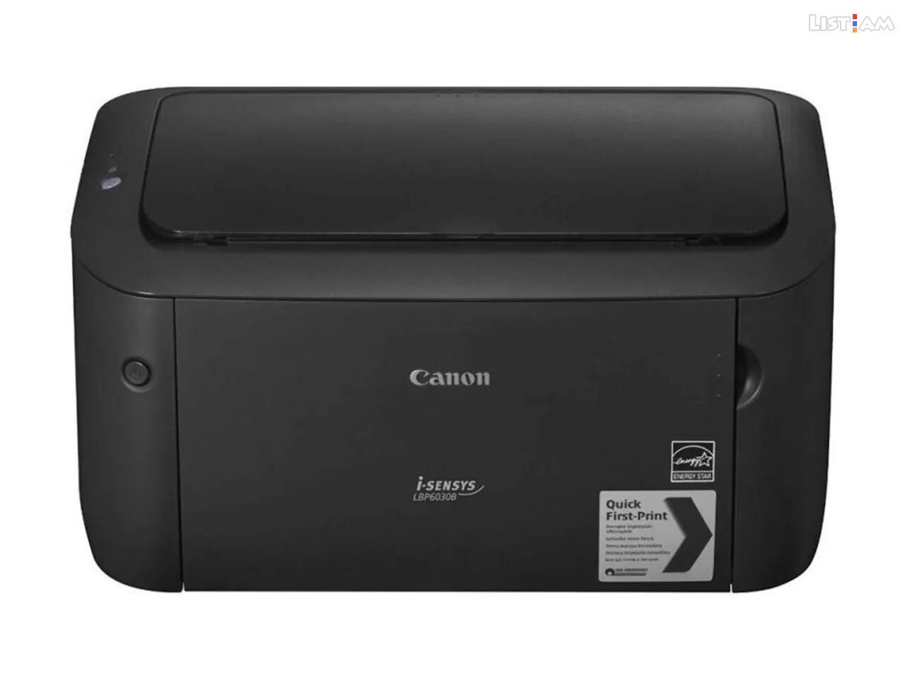 Canon Printer 6030B