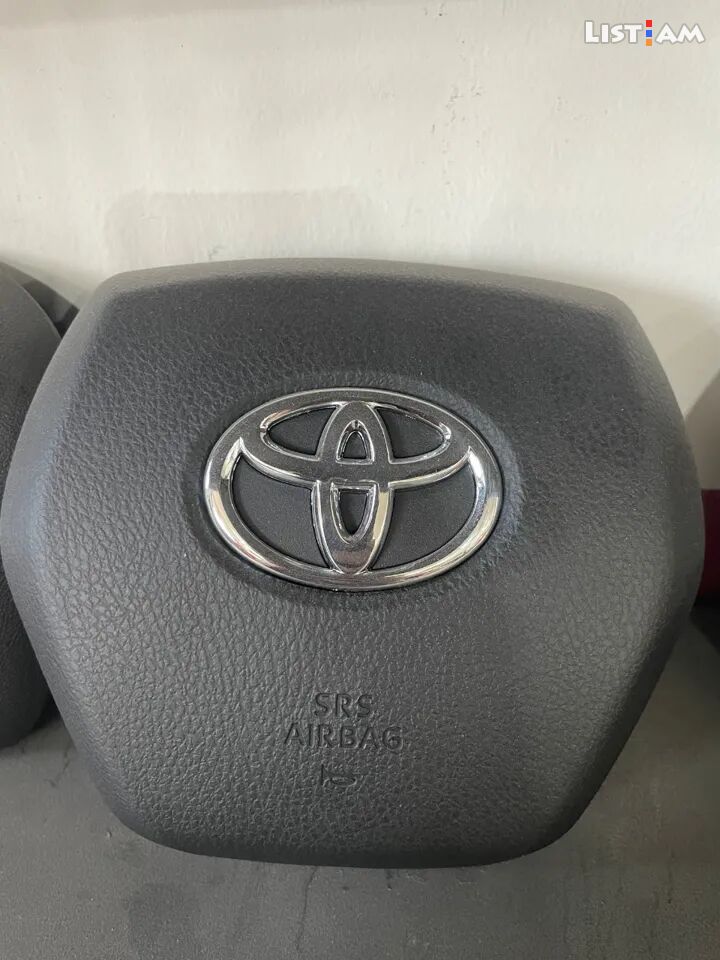 Toyota Camry XV70