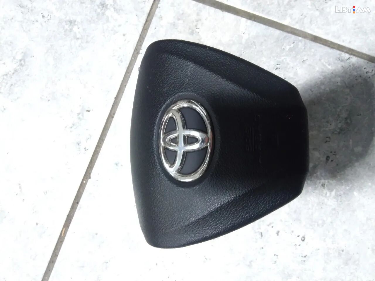 Toyota Camry V55