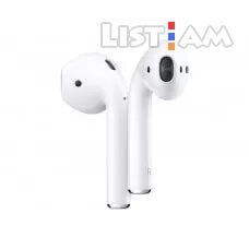 Airpods 2, 1