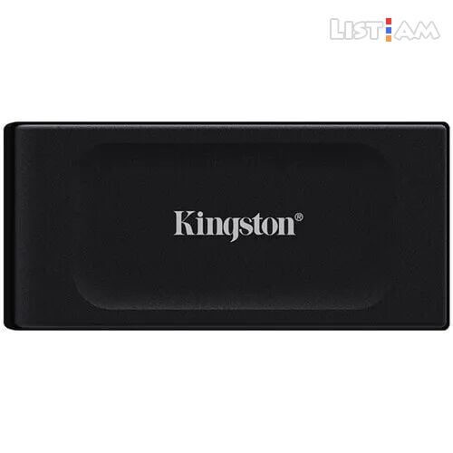 Kingston 2TB XS1000