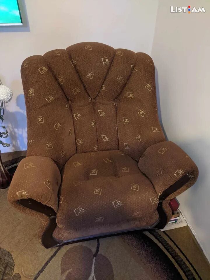 2 кресла