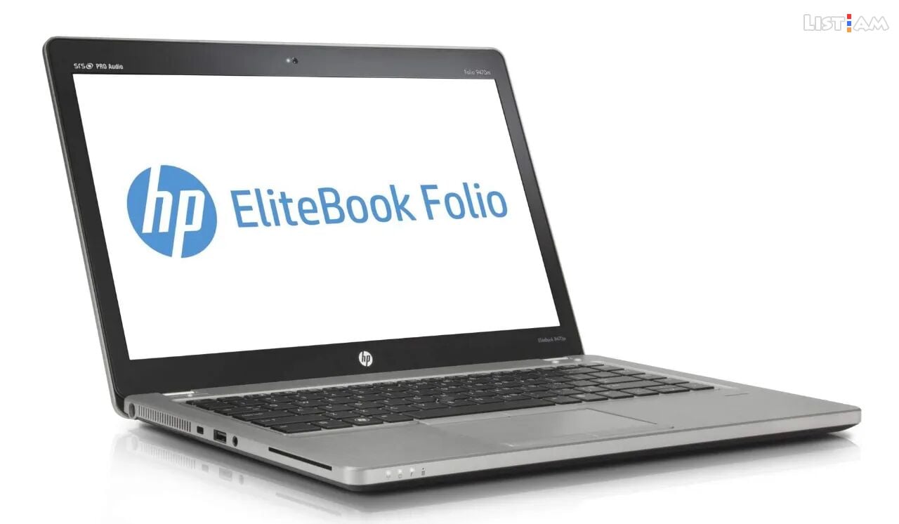 HP EliteBook Folio /