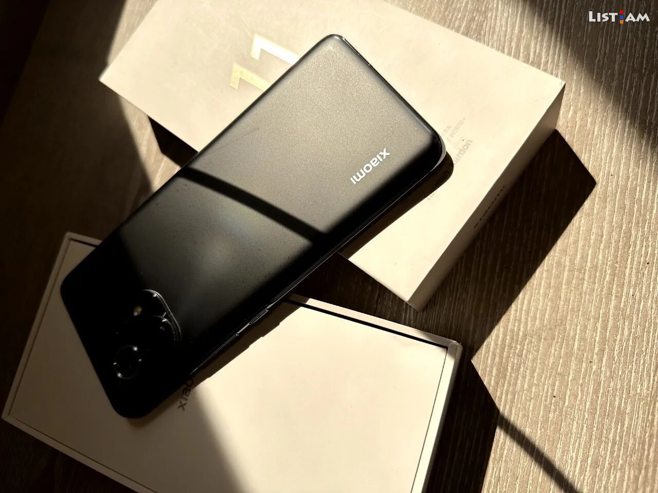 Xiaomi Mi 11, 128