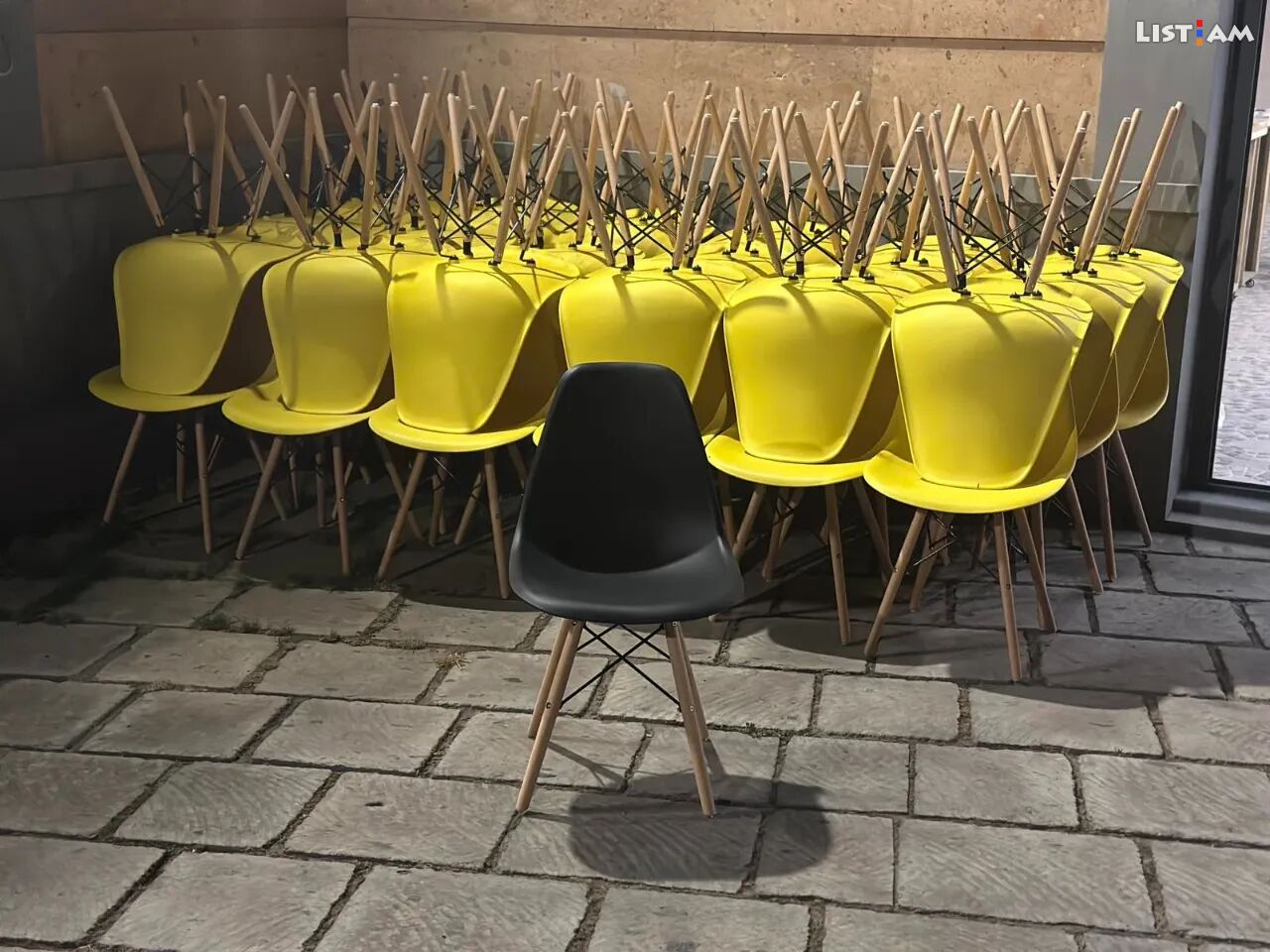 Լոֆթ աթոռ