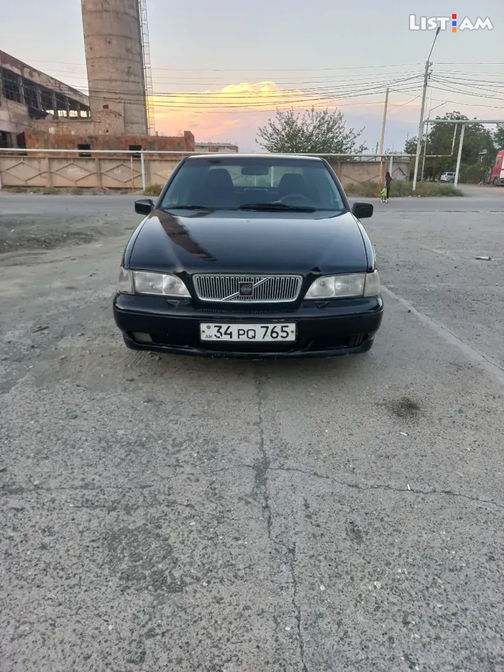 Volvo S70, 2.0 լ, 1997 թ. - Ավտոմեքենաներ - List.am