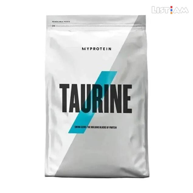 Myprotein Taurine