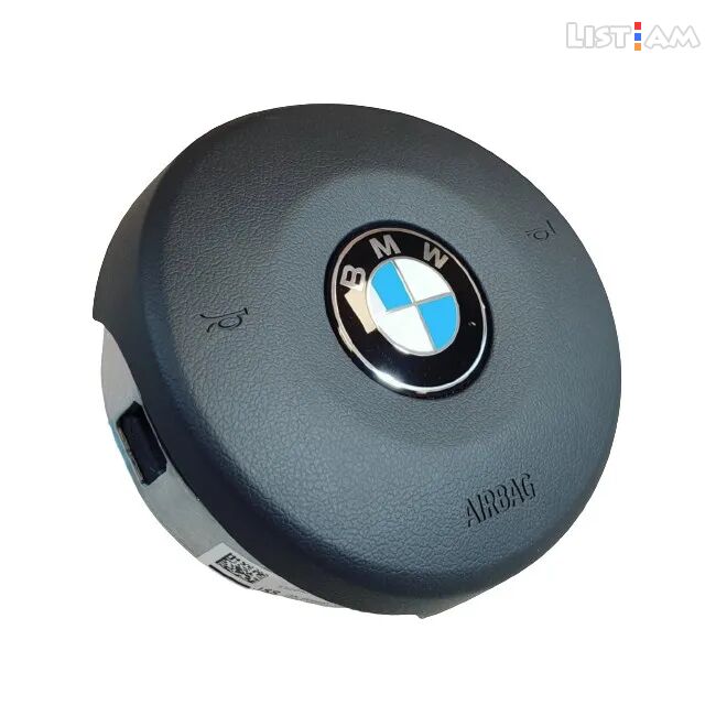 BMW F10 M Airbag