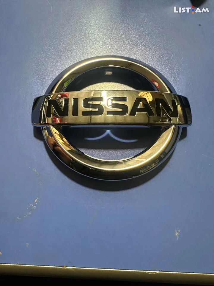 Nissan rogue sport